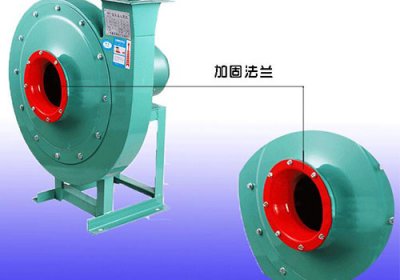 山東風機廠家分享鼓風機風力不足