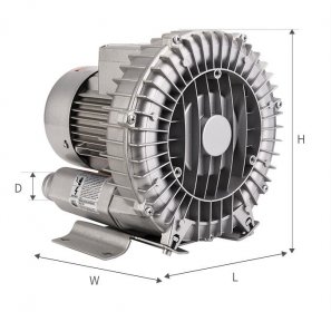 濟南離心風機發生故障怎么辦?