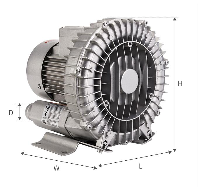 風機技術參數